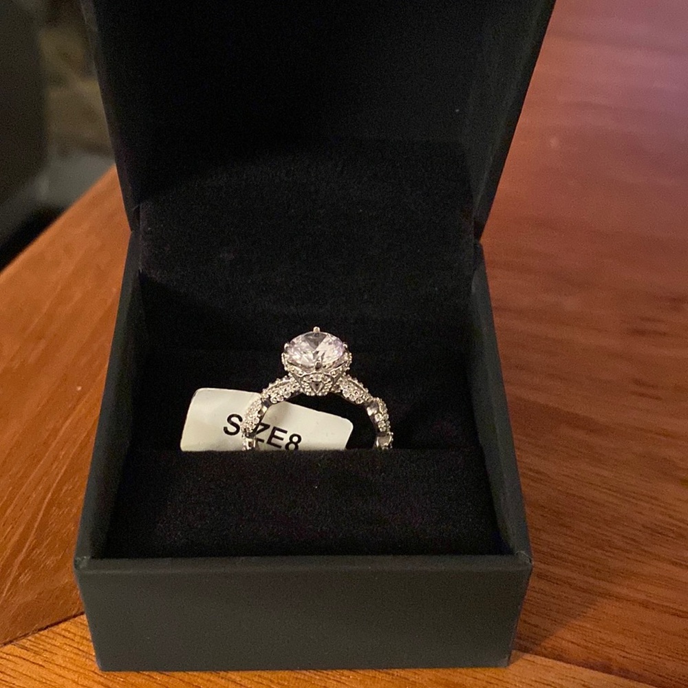 Charmed Aroma Ring